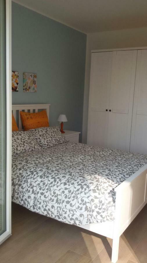 Appartamento Alba Selvino Exterior foto