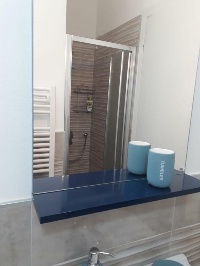 Appartamento Alba Selvino Exterior foto