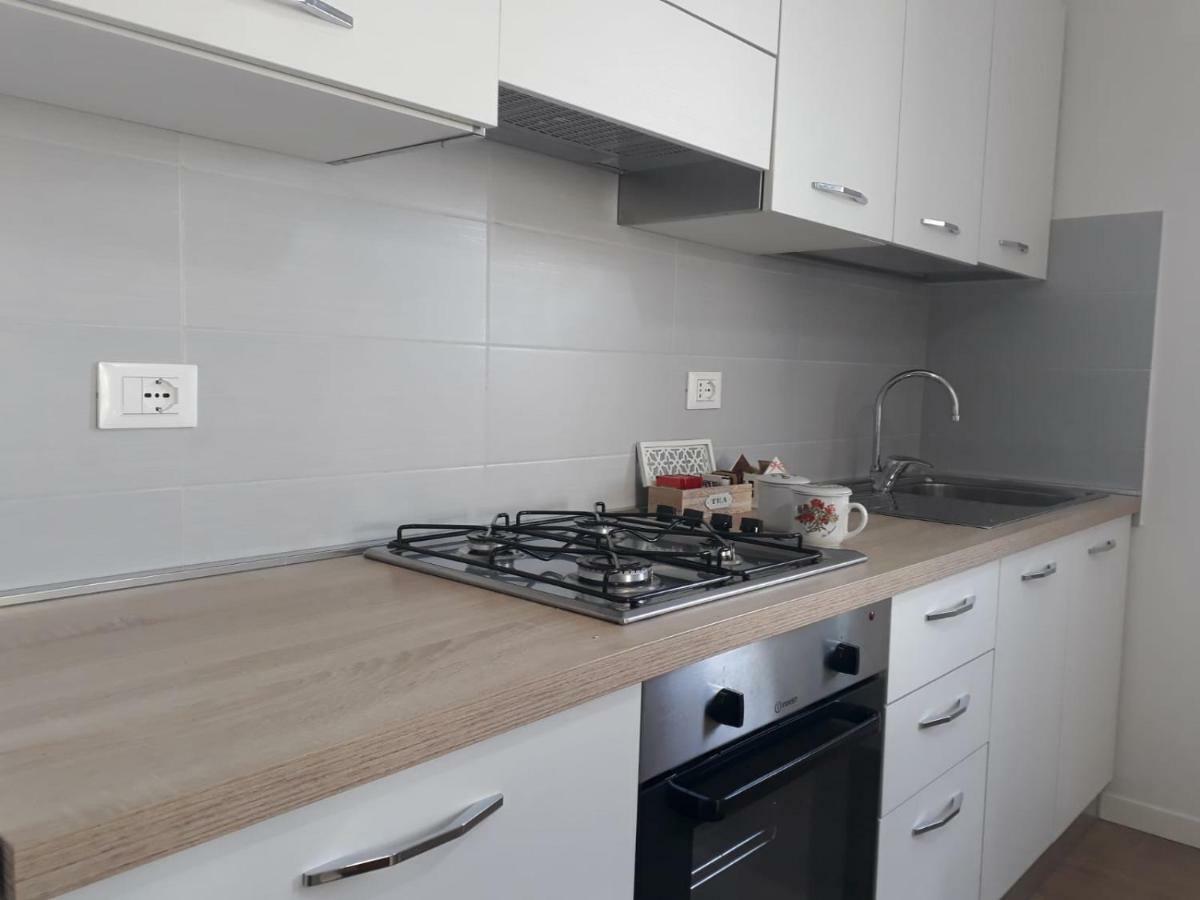 Appartamento Alba Selvino Exterior foto