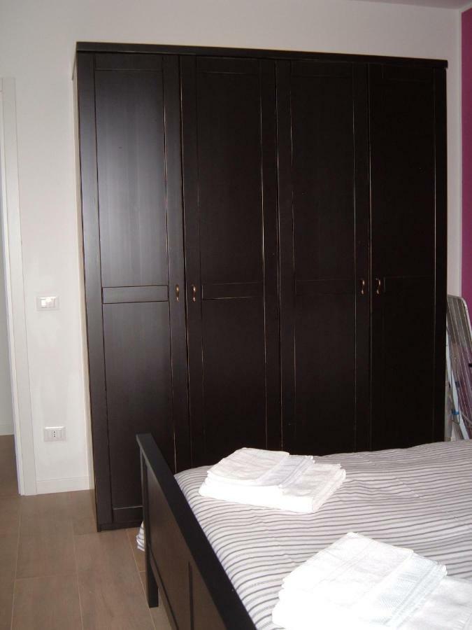 Appartamento Alba Selvino Exterior foto